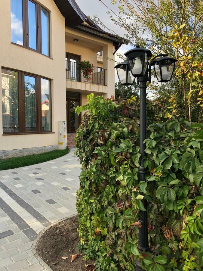 Hotel Eden Blue Costinesti Exterior foto